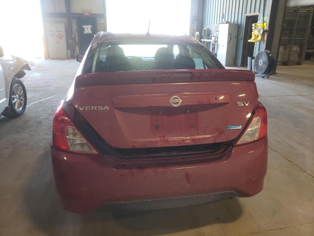 Photo 9 from auction – 2015 NISSAN VERSA S with VIN 3N1CN7AP8FL889714