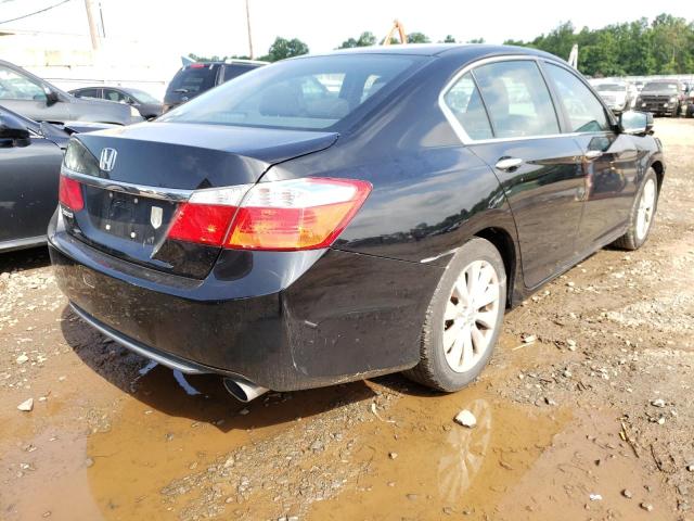 Photo 4 from auction – 2015 HONDA ACCORD EX with VIN 1HGCR2F74FA152256