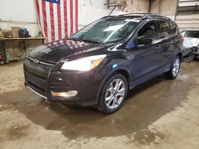 Photo 2 from auction – 2015 FORD ESCAPE SE with VIN 1FMCU9G9XFUC36081
