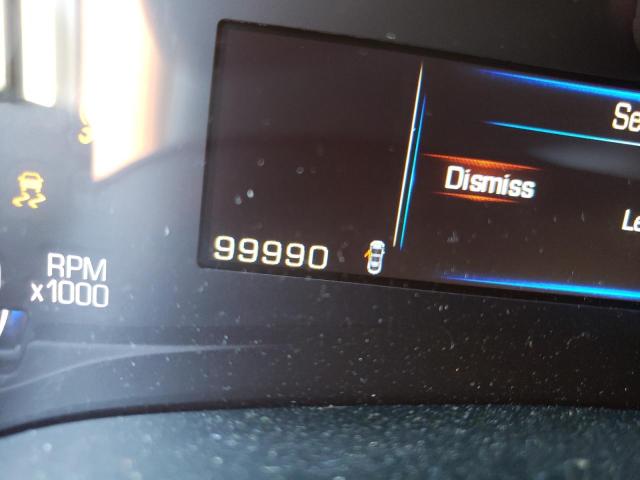 Photo 8 from auction – 2014 CADILLAC XTS LUXURY with VIN 2G61M5S34E9119697