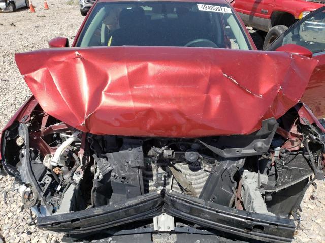 Photo 7 from auction – 2016 NISSAN SENTRA S with VIN 3N1AB7AP4GY289566