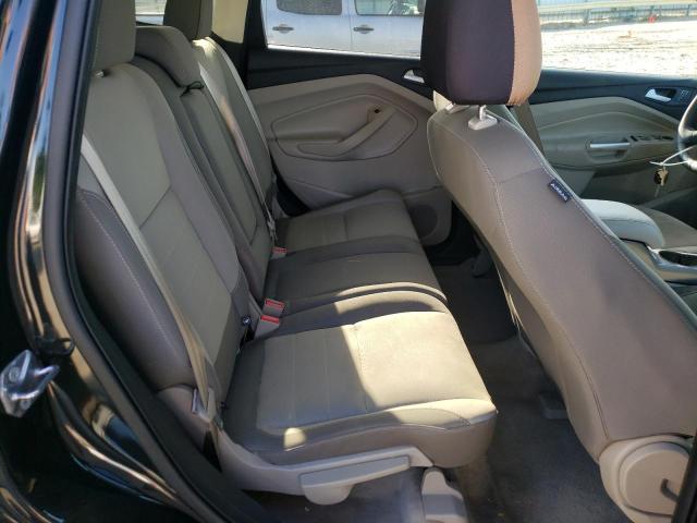 Photo 6 from auction – 2015 FORD ESCAPE SE with VIN 1FMCU9G93FUC66829