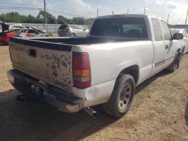 Photo 4 from auction – 2005 CHEVROLET SILVERADO with VIN 1GCEC19V85Z185886