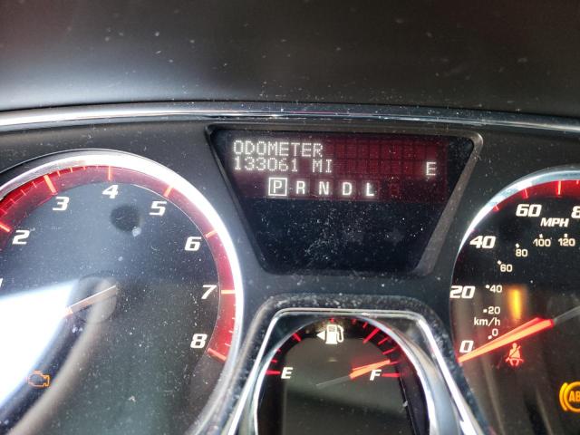 Photo 8 from auction – 2014 GMC ACADIA DEN with VIN 1GKKVTKD6EJ290617