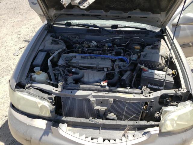 Photo 7 from auction – 2001 NISSAN ALTIMA XE with VIN 1N4DL01D31C225271