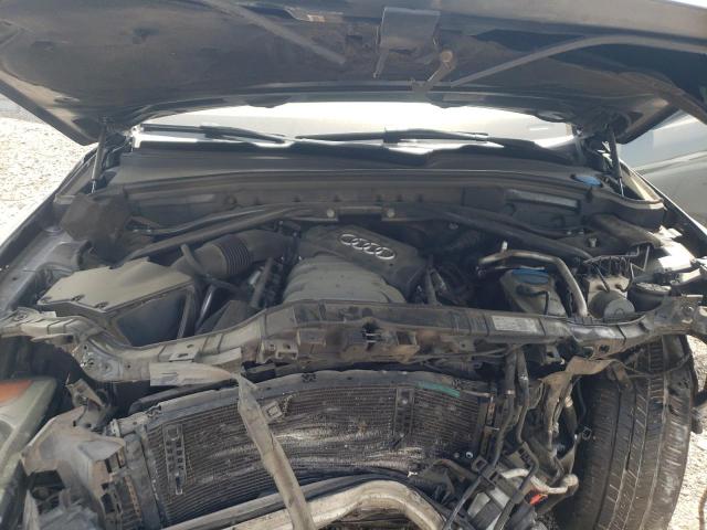 Photo 7 from auction – 2012 AUDI Q5 PRESTIG with VIN WA1WKAFP6CA075163