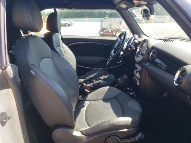 Photo 5 from auction – 2010 MINI COOPER S with VIN WMWMS3C58ATY08856