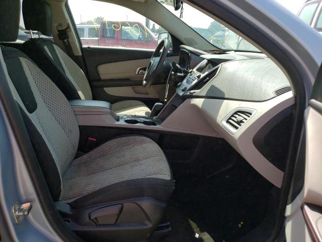 Photo 5 from auction – 2014 GMC TERRAIN SL with VIN 2GKALMEK1E6175339