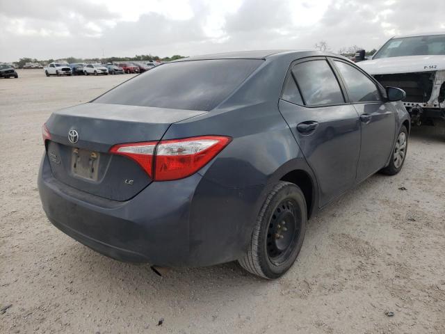 Photo 4 from auction – 2015 TOYOTA COROLLA L with VIN 5YFBURHEXFP282213