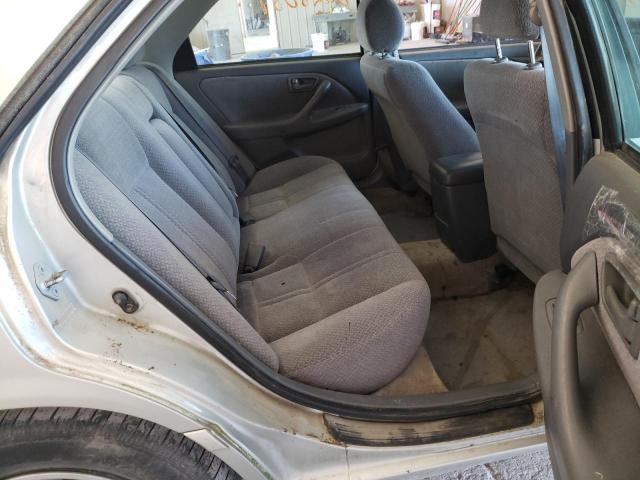 Photo 6 from auction – 2000 TOYOTA CAMRY LE with VIN 4T1BF22K7YU094394