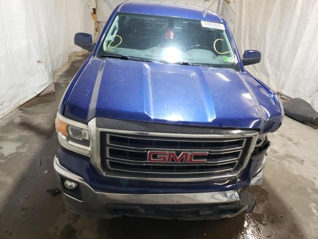 Photo 7 from auction – 2014 GMC SIERRA with VIN 1GTV2UEC4EZ144759