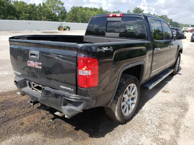 Photo 4 from auction – 2015 GMC SIERRA K15 with VIN 3GTU2WEC0FG144203