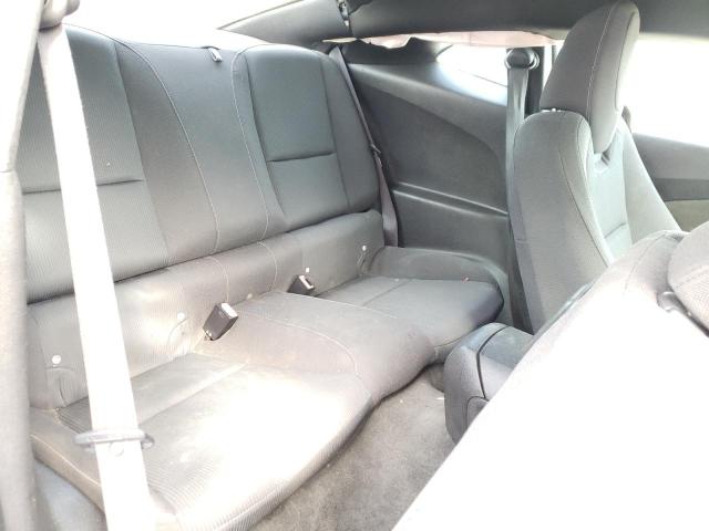 Photo 6 from auction – 2010 CHEVROLET CAMARO LT with VIN 2G1FB1EV7A9193262