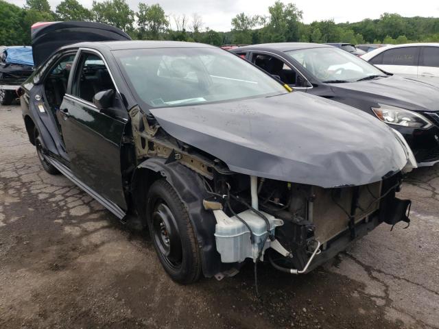 TOYOTA CAMRY LE 2015 with VIN 4T1BF1FK9FU087030 - Photo from auction