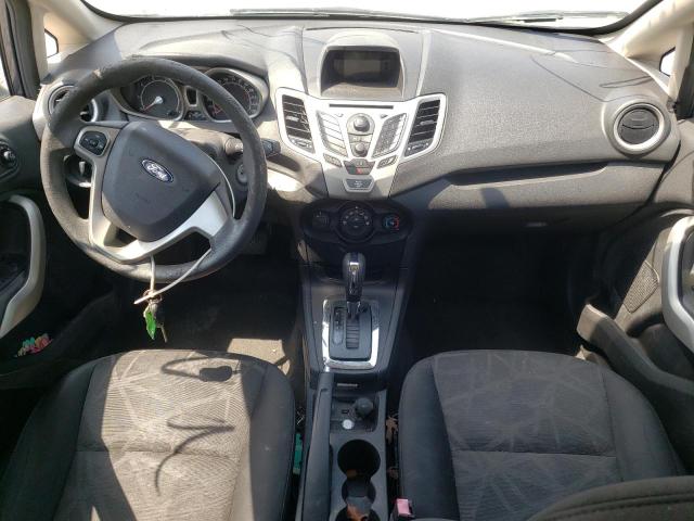 Photo 9 from auction – 2011 FORD FIESTA SE with VIN 3FADP4BJ3BM106278
