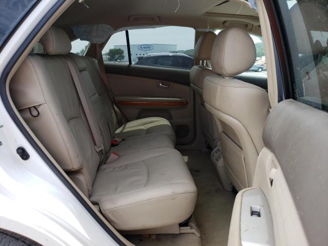 Photo 6 from auction – 2008 LEXUS RX 350 with VIN 2T2HK31U98C070318
