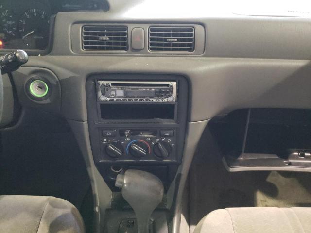Photo 9 from auction – 1998 TOYOTA CAMRY CE with VIN JT2BG22K0W0229682