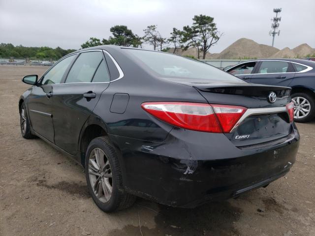 Photo 3 from auction – 2017 TOYOTA CAMRY with VIN 4T1BF1FK6HU783587