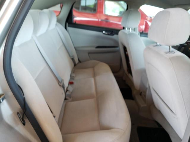 Photo 6 from auction – 2007 CHEVROLET IMPALA LS with VIN 2G1WB58K379314760