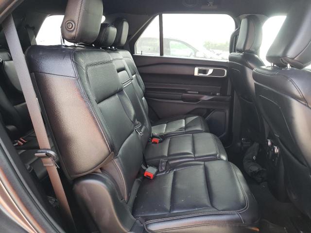Photo 6 from auction – 2020 FORD EXPLORER X with VIN 1FMSK8DH0LGB54622