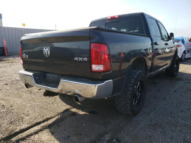 Photo 4 from auction – 2017 RAM 1500 SLT with VIN 3C6RR7LTXHG689121