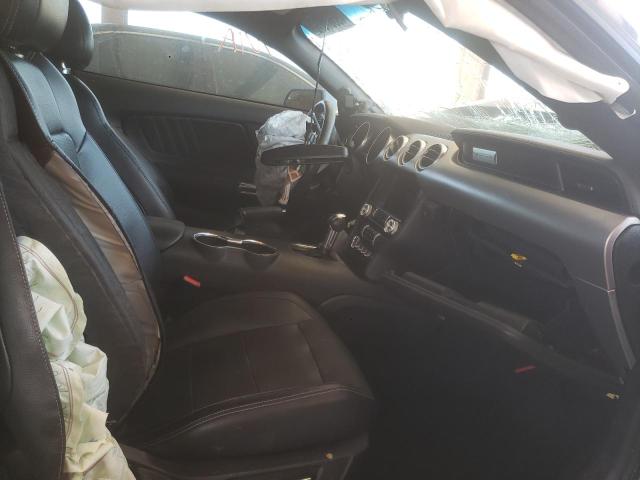 Photo 5 from auction – 2019 FORD MUSTANG with VIN 1FA6P8THXK5188740
