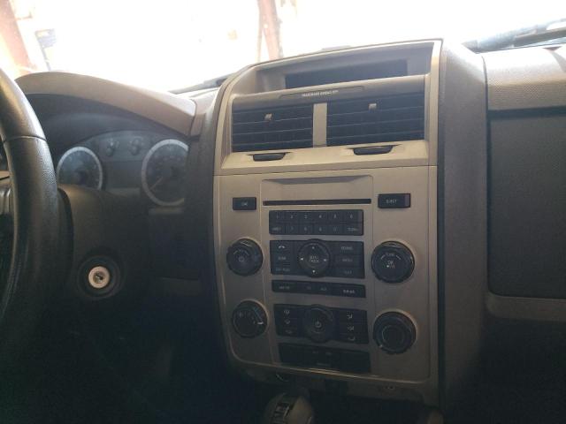 Photo 9 from auction – 2012 FORD ESCAPE XLT with VIN 1FMCU9DG9CKB34149