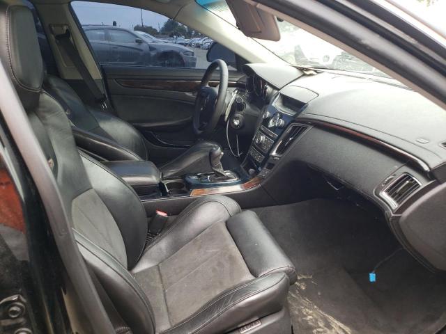Photo 5 from auction – 2022 CADILLAC CTS-V with VIN 1G6DV5EP8C0122389
