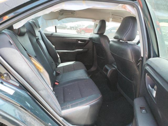 Photo 6 from auction – 2017 TOYOTA CAMRY LE with VIN 4T1BF1FK8HU302657