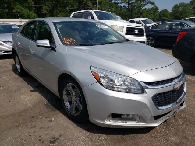 Photo 1 from auction – 2016 CHEVROLET MALIBU LIM with VIN 1G11C5SAXGU162616