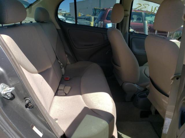 Photo 6 from auction – 2003 TOYOTA ECHO with VIN JTDBT123935047032