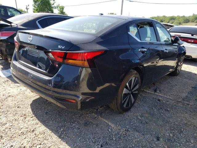 Photo 4 from auction – 2021 NISSAN ALTIMA SV with VIN 1N4BL4DV2MN359247