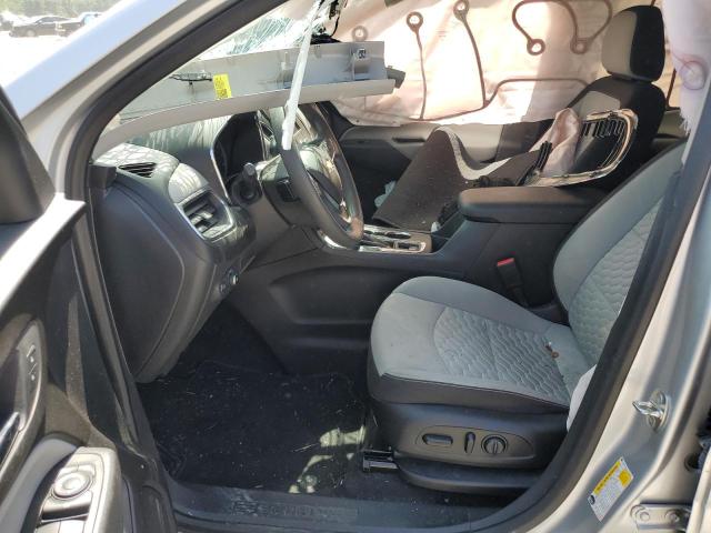 Photo 5 from auction – 2020 CHEVROLET EQUINOX LS with VIN 3GNAXHEV8LS735543