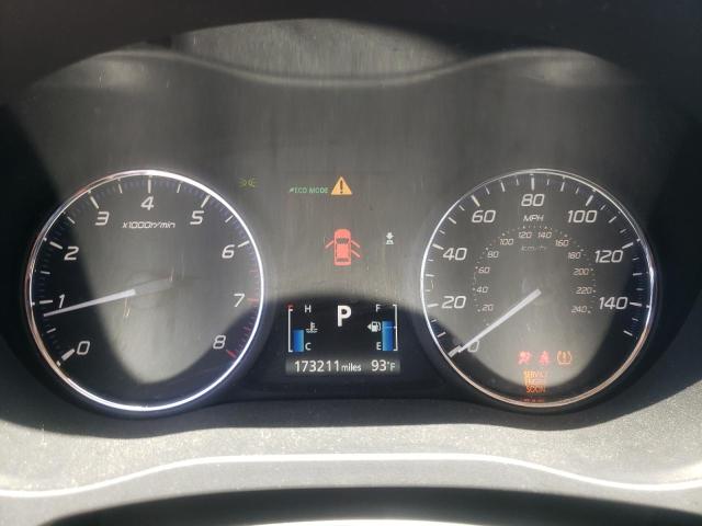 Photo 8 from auction – 2014 MITSUBISHI OUTLANDER with VIN JA4AD3A32EZ009556