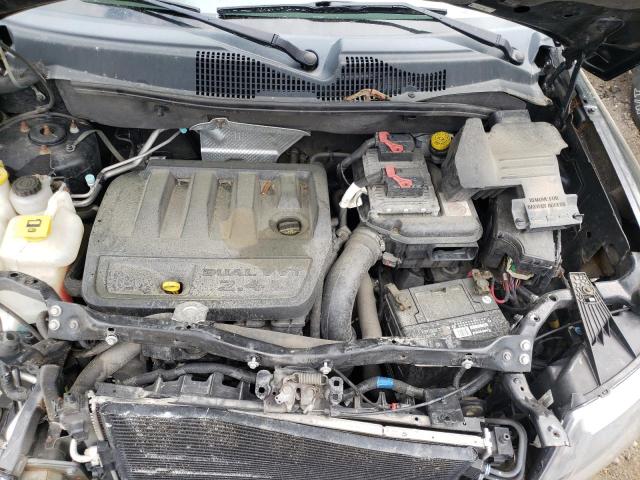 Photo 7 from auction – 2014 JEEP COMPASS SP with VIN 1C4NJDBB6ED926931