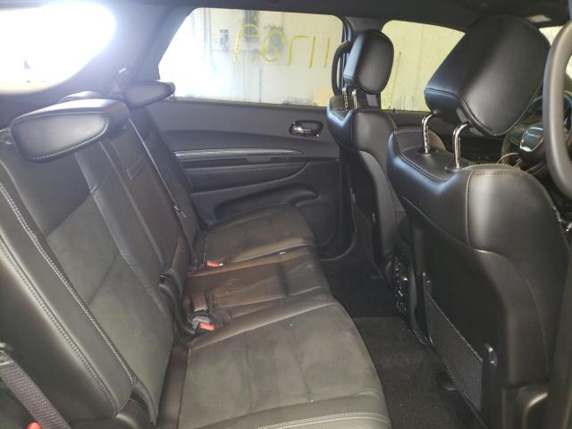 Photo 6 from auction – 2021 DODGE DURANGO GT with VIN 1C4RDJDG4MC851246