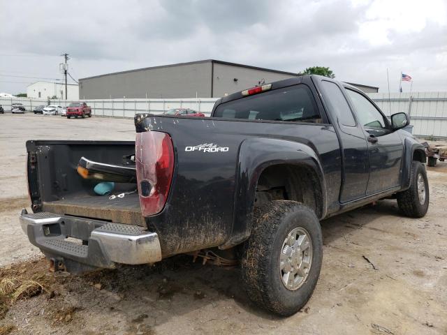 Photo 4 from auction – 2008 GMC CANYON SLE with VIN 1GTDS39E888225128