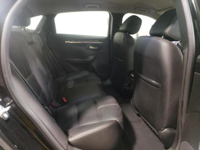 Photo 6 from auction – 2018 CHEVROLET IMPALA LT with VIN 2G1105S34J9124457