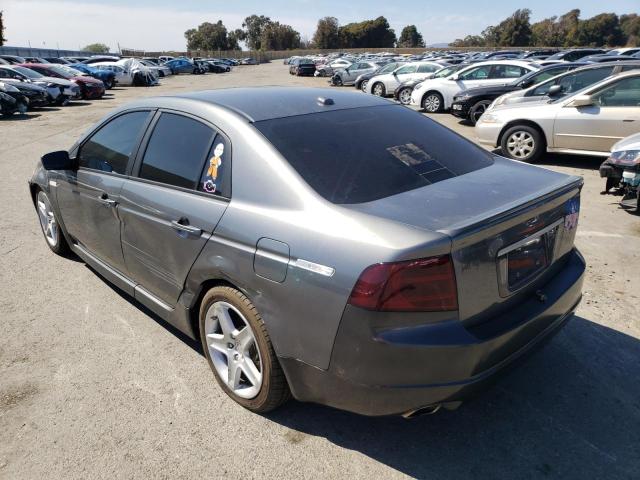 Photo 3 from auction – 2006 ACURA 3.2TL with VIN 19UUA66216A061145
