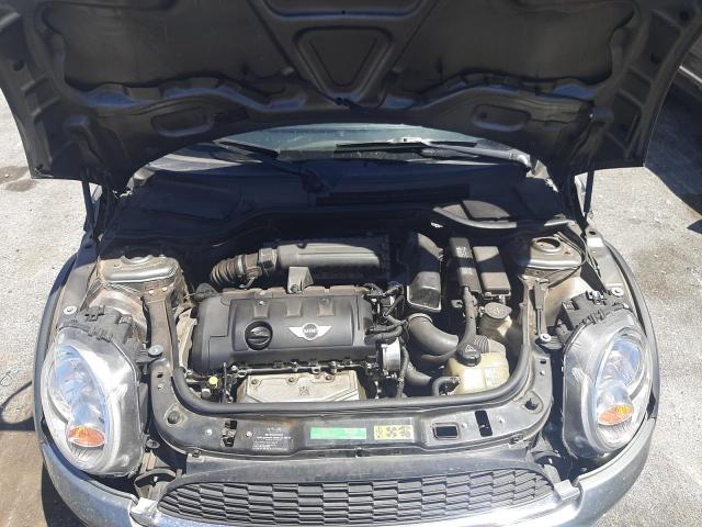 Photo 7 from auction – 2010 MINI COOPER CLU with VIN WMWML3C57ATX38943