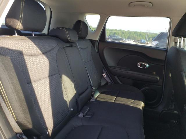 Photo 6 from auction – 2016 KIA SOUL + with VIN KNDJP3A59G7276321