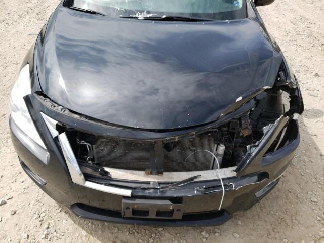 Photo 7 from auction – 2013 NISSAN ALTIMA 3.5 with VIN 1N4BL3AP3DC257838