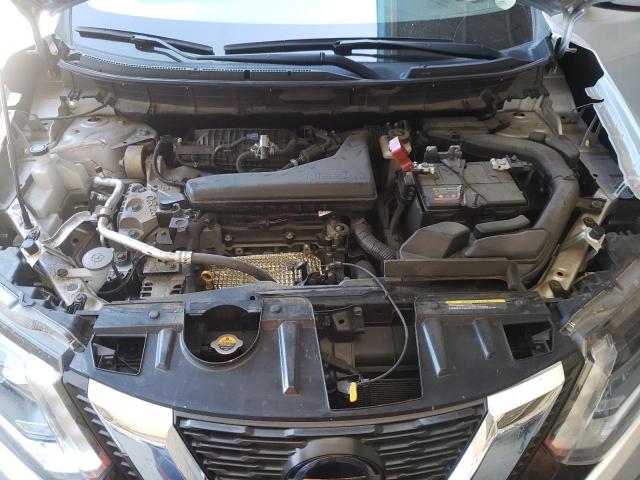 Photo 7 from auction – 2020 NISSAN ROGUE S with VIN KNMAT2MV4LP536779