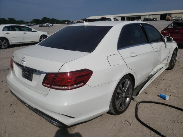 Photo 4 from auction – 2014 MERCEDES-BENZ E 350 with VIN WDDHF5KB0EA888043