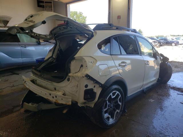 Photo 4 from auction – 2017 SUBARU CROSSTREK with VIN JF2GPABC8H8225479