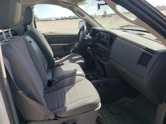 Photo 5 from auction – 2007 DODGE RAM 1500 S with VIN 1D7HA16N57J548448
