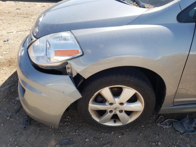 Photo 9 from auction – 2011 NISSAN VERSA S with VIN 3N1BC1CP7BL374063