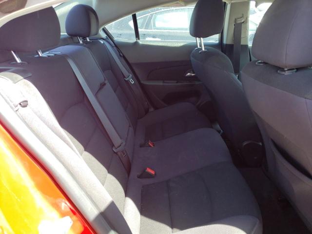 Photo 6 from auction – 2013 CHEVROLET CRUZE LT with VIN 1G1PC5SB2D7175826