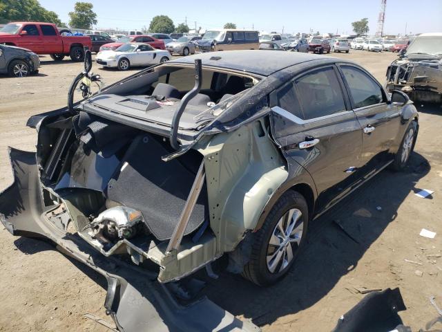Photo 4 from auction – 2019 NISSAN ALTIMA S with VIN 1N4BL4BV0KC125068
