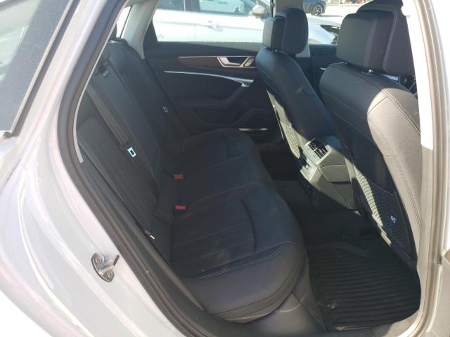 Photo 6 from auction – 2020 AUDI A6 PREMIUM with VIN WAUE8AF20LN051838